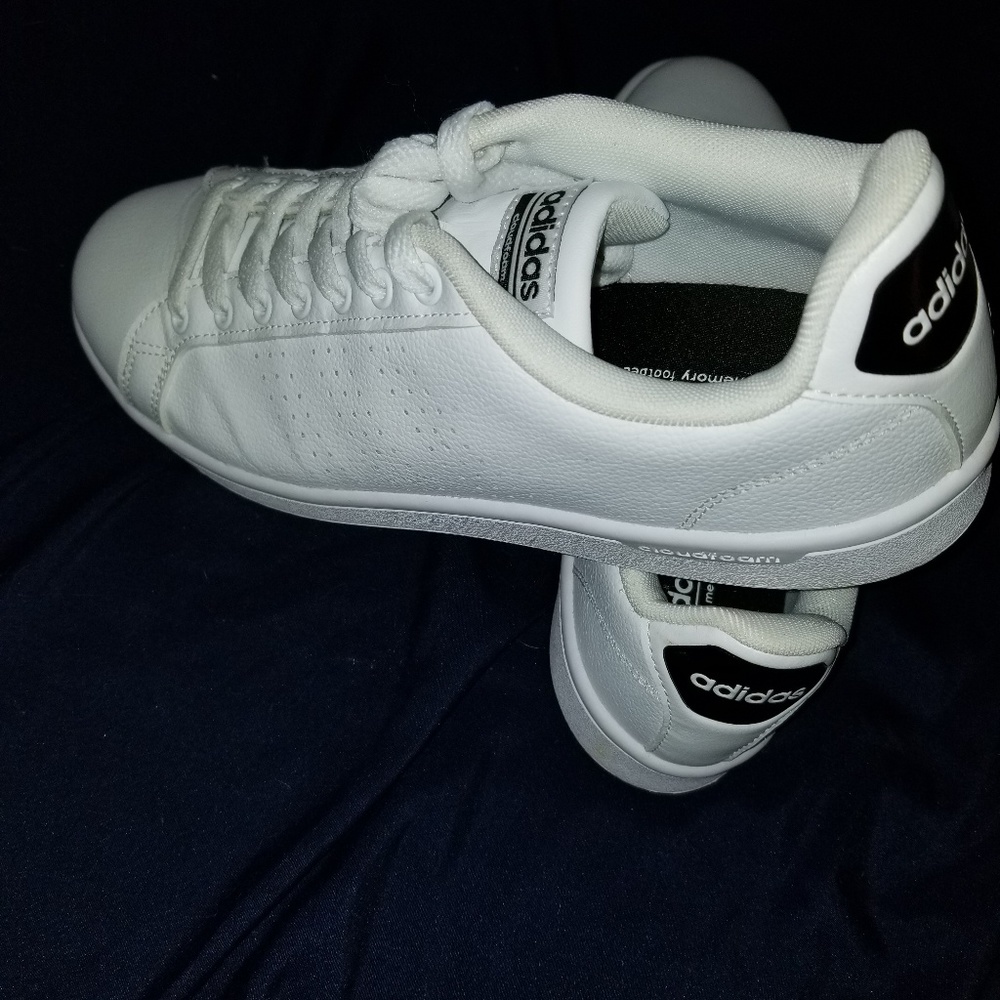 Women's Adidas, Neo Shoes